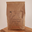 Whole soft red wheat flour, Longspell Point Farm, 2kg