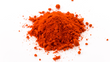 Paprika, red, powder, organic