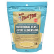 Nutritional Yeast, Bob's Red Mill, 142g