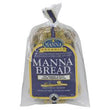 Manna Bread, Fig, Fennel, and flax, organic, 350g