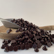 Chocolate chips, organic, Fair Trade 70% dark