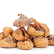 Figs, organic, dried