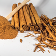 Cinnamon (True), Sweet Ceylon, ground, organic