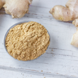 Ginger, Ground, Organic