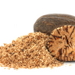 Nutmeg. Whole, Organic