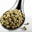 Peppercorns, Green, Whole, Organic, 30g