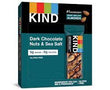 KIND Nut Bars - Dark Chocolate Almond Sea Salt