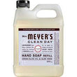 Hand Soap Refill, Mrs Meyers, 975ml