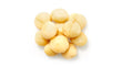 Macadamia nuts, jumbo